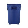 Suncast Commercial Utility Trash Can, Recycle Logo