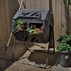 Barton Tumbler Composter Composting Bins Garden Easy Turn System