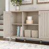 Bush Furniture Salinas Accent Storage Cabinet