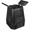 DF omer 60 Gallon Extension for Your Garden Composter