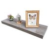 Homewell Wood Floating Shelves for Home Decoration
