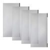 Origami Magnetic Wire Shelf Liners for 17 x 35 (18 x 36) R5 Series