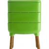 HOT FROG Living Composter (Worm Composter)