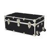 Rhino Trunk and Case Large Armor Trunk with Wheels
