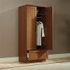 Sauder HomePlus Wardrobe/Storage Cabinet