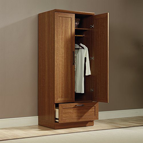 Sauder HomePlus Wardrobe/Storage Cabinet