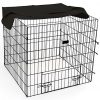 Spring Gardener Kitchen Waste Composter with Stakes and Cover