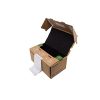 Eco-Friendly Battery & Cellphone Recycling Box – Safe, Certified, and Convenient Disposal Kit