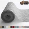 Gorilla Grip Original Drawer and Shelf Liner, Non Adhesive Roll