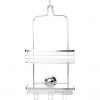 Vidan Home Solutions Shower Caddy | Rustproof, Stainless Steel