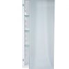 Jensen Bevel Mirror Medicine Cabinet, 16" x 36"