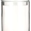 Your Décor: Glass Apothecary Jars Set of 3 for Stylish Storage