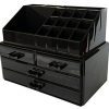 Sodynee Makeup Cosmetic Organizer Cosmetics Organizers Storage Drawers