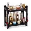 GOBAM Cosmetic Organizer Multi-Function Vanity Makeup Organizer Holder