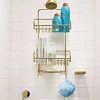 Better Houseware Extra Large Shower Caddy