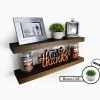 Discover the Ultimate Floating Shelves – Stylish, Sturdy, and Easy to Install
