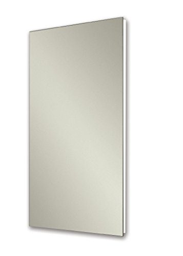 Jensen Polished Edge Mirror Medicine Cabinet