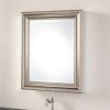 Signature Hardware Bernstein 24" W x 30" H Surface