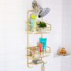 Better Houseware Extra Large Shower Caddy