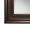 24" Surface Mount Deco Aluminum Medicine Cabinet - Timeless Elegance for Every Bath! 🚿✨