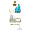 Better Houseware Extra Large Shower Caddy