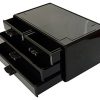 Sodynee Makeup Cosmetic Organizer Cosmetics Organizers Storage Drawers