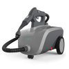 Pure Enrichment PureClean XL Rolling Steam Cleaner