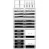 Acrylic Makeup Drawer Organizer Set - Your Beauty Haven