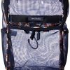 Vera Bradley Lighten Up Hanging Shower Caddy, Polyester