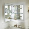 KOHLER Verdera 24-Inch By 30-Inch Slow-Close Medicine Cabinet