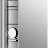 KOHLER Verdera 24-Inch By 30-Inch Slow-Close Medicine Cabinet