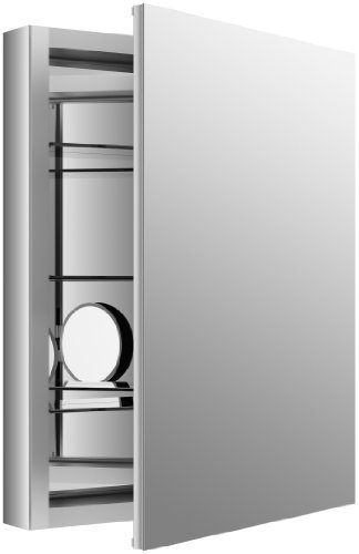 KOHLER Verdera 24-Inch By 30-Inch Slow-Close Medicine Cabinet