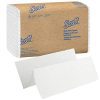 Scott Essential Multifold Paper Towels with Fast-Drying Absorbency Pockets