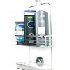 Vidan Home Solutions Shower Caddy | Rustproof, Stainless Steel