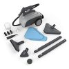 Pure Enrichment PureClean XL Rolling Steam Cleaner