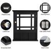 Cypress Shop Wall Mounted Bathroom Cabinet Medicine
