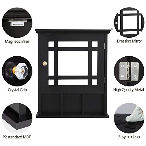 Cypress Shop Wall Mounted Bathroom Cabinet Medicine