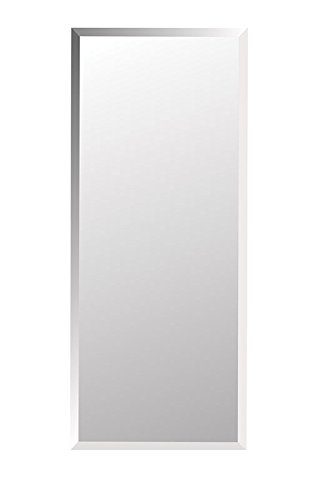 Jensen Bevel Mirror Medicine Cabinet, 16" x 36"