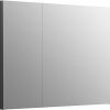 Kohler Maxstow Frameless Surface Mount Bathroom Medicine Cabinet