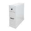 Storage Solution for Organizing Toiletries and Cleaning Products