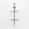 OXO Good Grips 3 Tier Shower Caddy