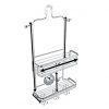 Vidan Home Solutions Shower Caddy | Rustproof, Stainless Steel