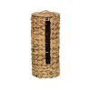 Household Essentials Wicker Toilet Tissue Paper Holder