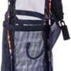 Vera Bradley Lighten Up Hanging Shower Caddy, Polyester