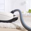 Miele Complete C3 Cat and Dog Canister HEPA Canister Vacuum Cleaner