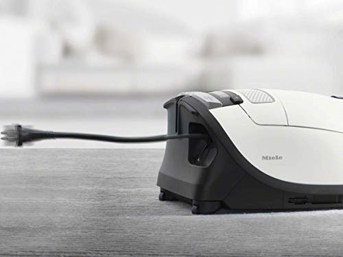 Miele Complete C3 Cat and Dog Canister HEPA Canister Vacuum Cleaner
