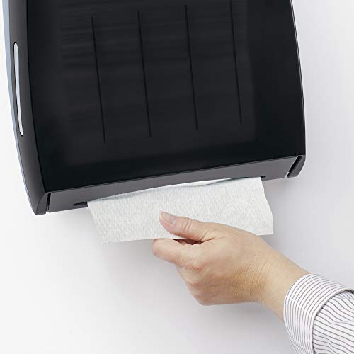 Scott Essential Multifold Paper Towels with Fast-Drying Absorbency Pockets