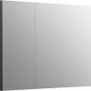 Kohler Maxstow Frameless Surface Mount Bathroom Medicine Cabinet