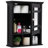 Cypress Shop Wall Mounted Bathroom Cabinet Medicine