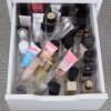 Sonny Cosmetics Acrylic Foundation Makeup drawer organizer